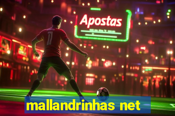 mallandrinhas net